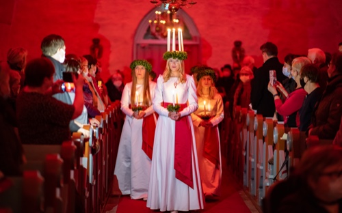 Lucia 