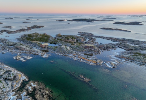 Klovskär 
