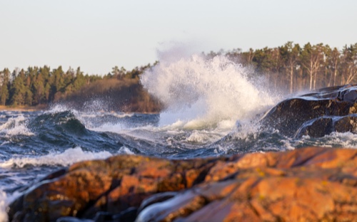 Bränning Hammarudda 