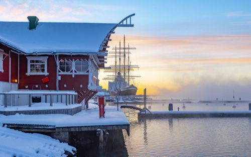 ÅSS Vinter 