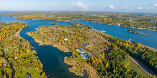 Öra Hammarland 