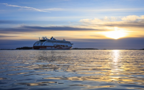 Viking Grace 