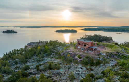 Bomarsund 