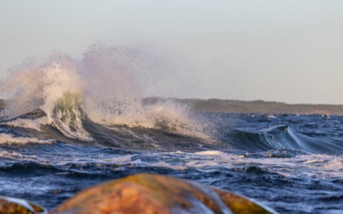 Bränning Hammarudda 