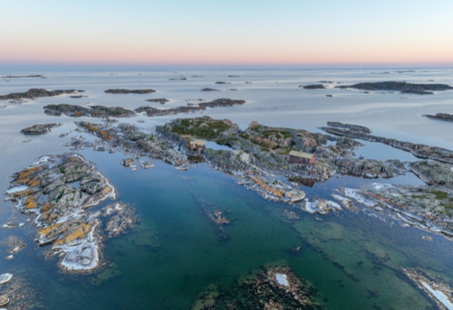 Klovskär 