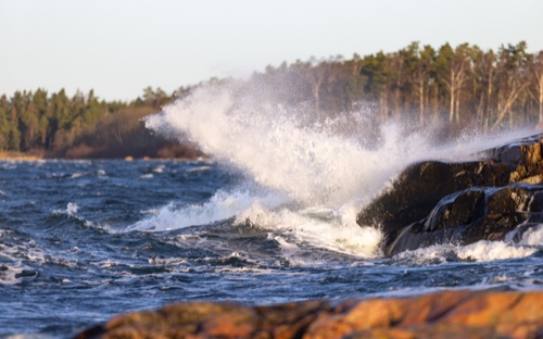 Bränning Hammarudda 