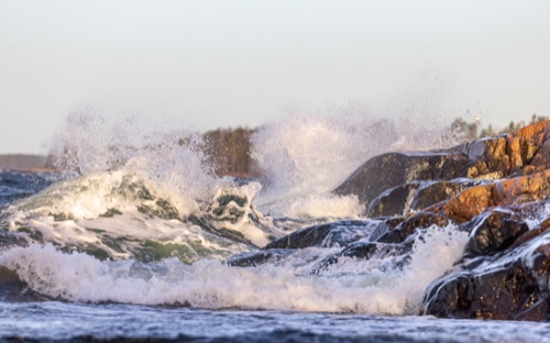 Bränning Hammarudda 